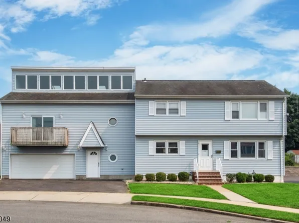 10 Underhill Ct, Nutley Twp., NJ 07110