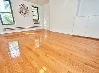 166 Avenue B #5C, New York, NY 10009