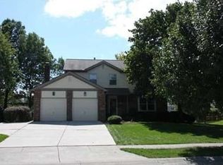 287 Cherrystone Dr S, Gahanna, OH 43230