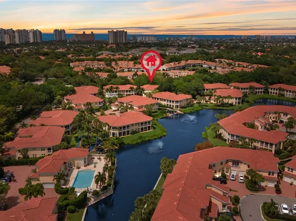 1700 L Ambiance Cir #202, Naples, FL 34108