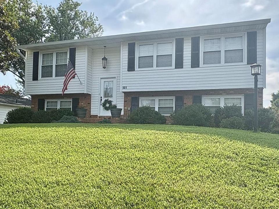 1st image of 801 Kilarney Dr
