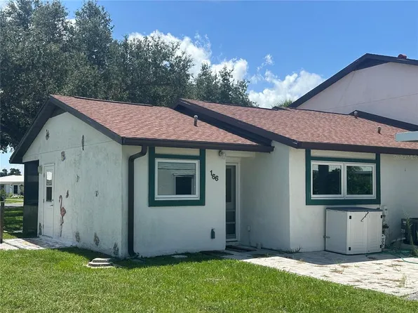 166 Circlewood Dr #101, Venice, FL 34293