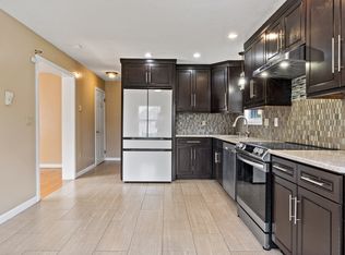 45 4th St, Worcester, MA 01602