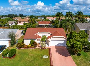 9854 Goldenrod Dr, Boynton Beach, FL 33437