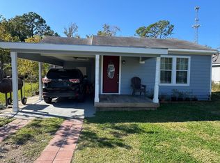 211 Florence St, Orange, TX 77630