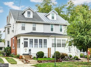 15 W Euclid Ave, Haddonfield, NJ 08033