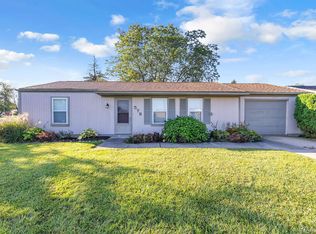 578 Newport Rd, Carleton, MI 48117