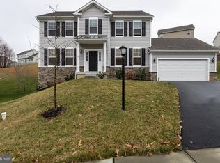 3360 Alydar Rd, Downingtown, PA 19335