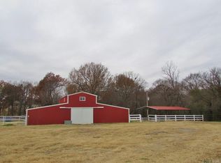 2831 N 17th St W, Muskogee, OK 74401