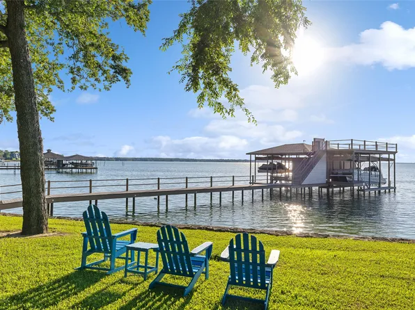 290 Lincoln Dr, Streetman, TX 75859