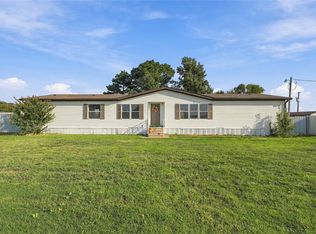 15123 E 440th Rd, Claremore, OK 74017