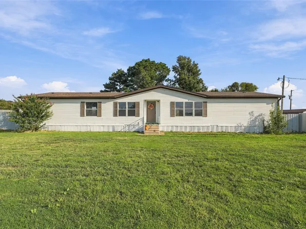15123 E 440th Rd, Claremore, OK 74017