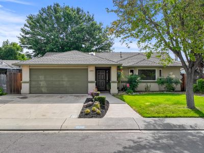 4004 Sarah Jane Ct, Modesto, CA, 95356