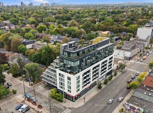 170 Chiltern Hill Rd UNIT 507, Toronto, ON M6C0A9