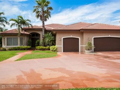 2681 SW 136th Ave, Davie, FL, 33330