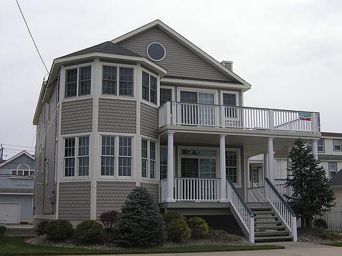 Home Exterior