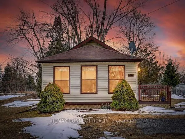 60 McGill Dr, Kawartha Lakes, ON L0B 1K0