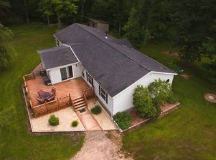 71586 Trillium Trl, Finlayson, MN 55735