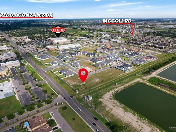 3217 W Brentwood St, Edinburg, TX 78539
