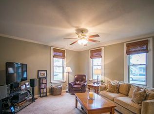 1322 W 14th St, Davenport, IA