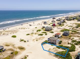 1598 Sandpiper Rd LOT 1, Corolla, NC 27927