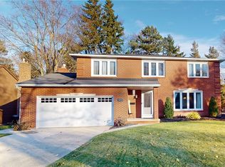 415 Sherbrooke Ave, Buffalo, NY 14221