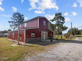 2780 State Highway 118, Vanceboro, NC 28586