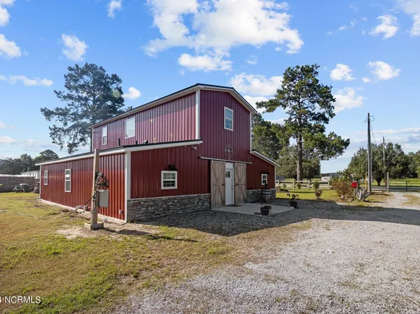 2780 Nc  118, Vanceboro, NC 28586