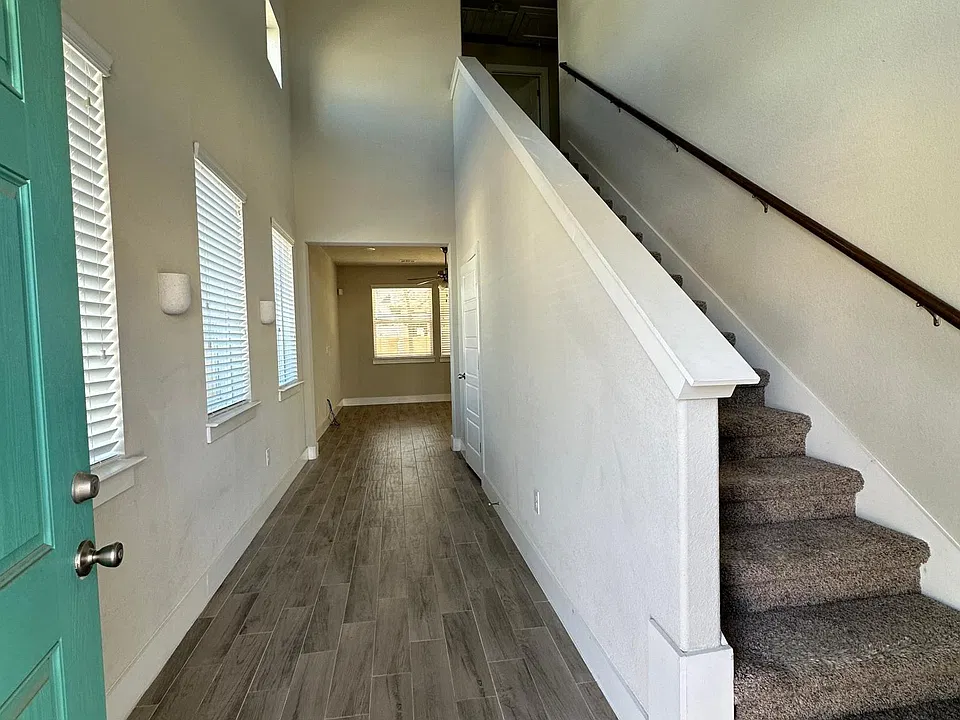 Entryway