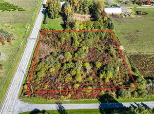 Vermont Hill Rd #18, Holland, NY 14080