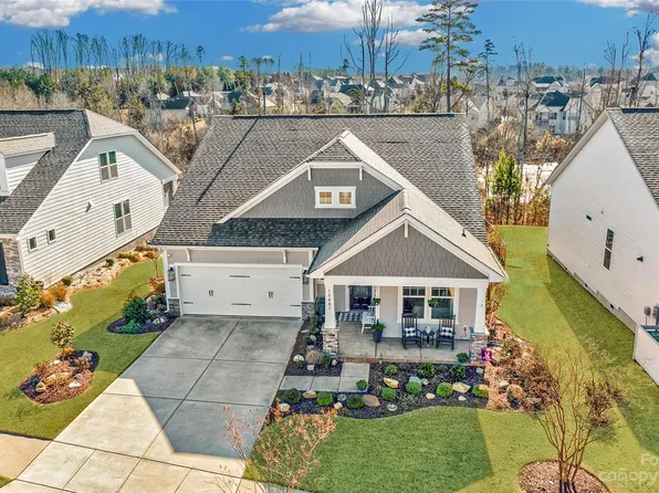 15807 Oleander Dr, Uninc, NC 28278