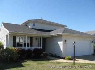 613 Erin Dr, Champaign, IL 61822