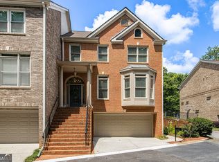 5575 Julian Pl, Sandy Springs, GA 30342