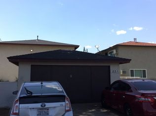 221 N Dalton Ave APT 4, Azusa, CA 91702