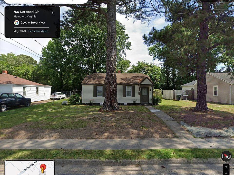 1st image of 760 Norwood Cir