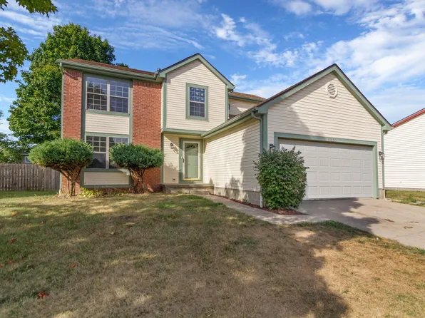 5350 Mendon Ct, Columbus, OH 43232