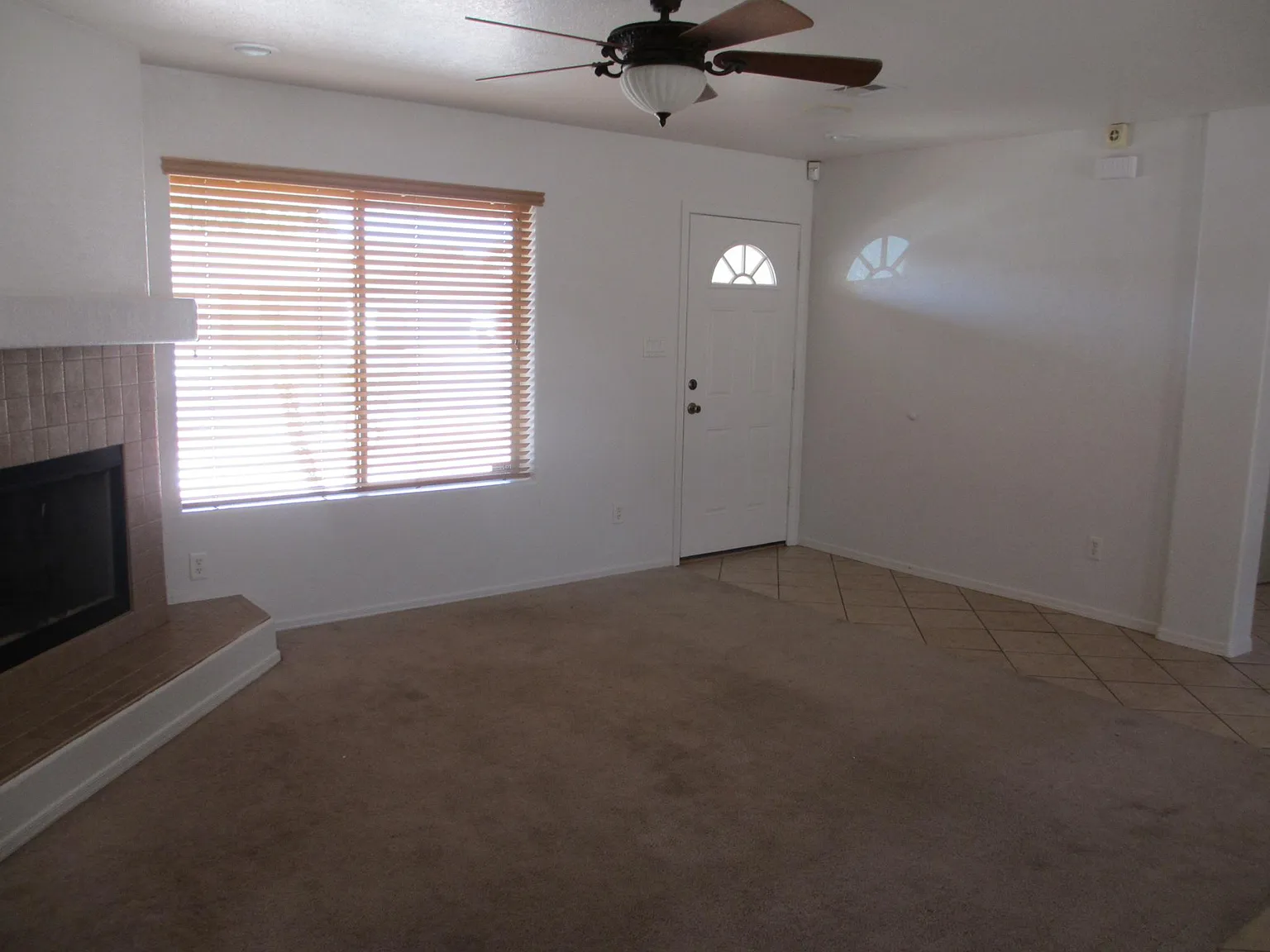 3 bed, 1254 sqft, $1,600 — Photo 2