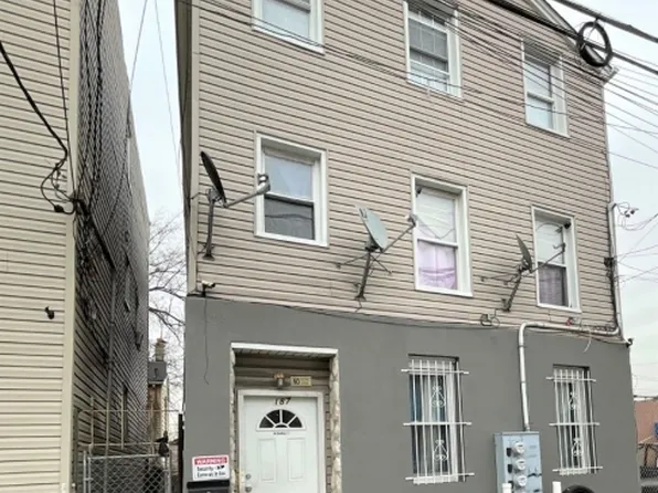 187 Jackson St, Paterson City, NJ 07503