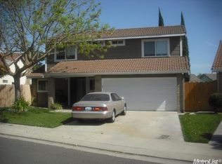 3321 Perisburg Ln, Ceres, CA