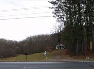 1606 Sthwy 75 N, Hiawassee, GA 30546