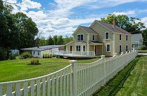 Both residential & commercial