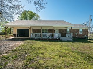 6715 S Highway 23, Ozark, AR 72949