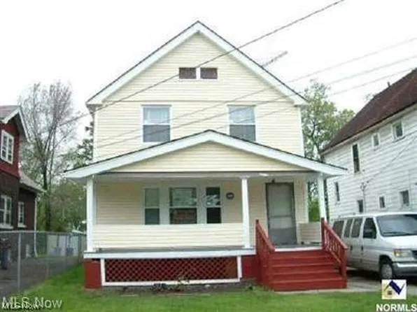 9814 Dunlap Ave, Cleveland, OH 44105