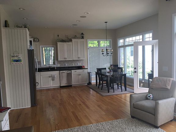 Kitchen - Breakfast Nook