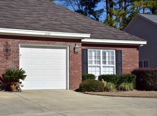 3107 Wax Myrtle Ln, Albany, GA 31721