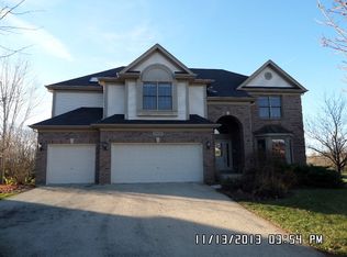 22636 Fox Trail Ln, Plainfield, IL 60544