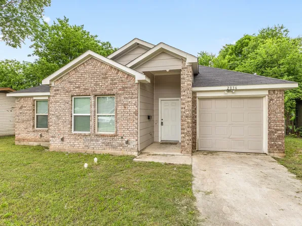 2836 Kilburn Ave, Dallas, TX 75216