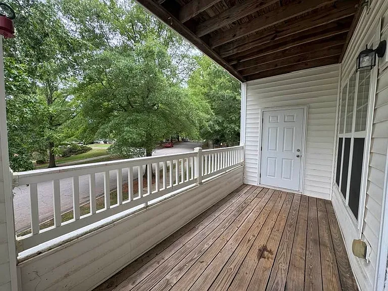 10125 Westmoreland Rd #2B — Photo 25