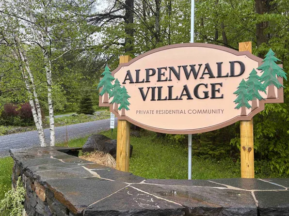 0 Bergrucken Lane #6-377, Stamford, VT 05352