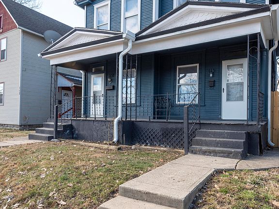 2nd image of 113-115 W Park Ave